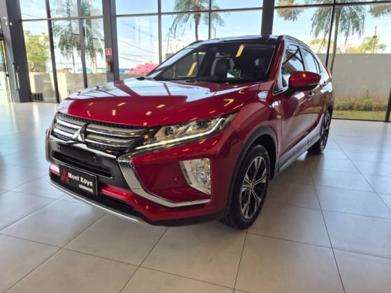 MITSUBISHI ECLIPSE CROSS 1.5 MIVEC TURBO GASOLINA HPE-S AWD CVT